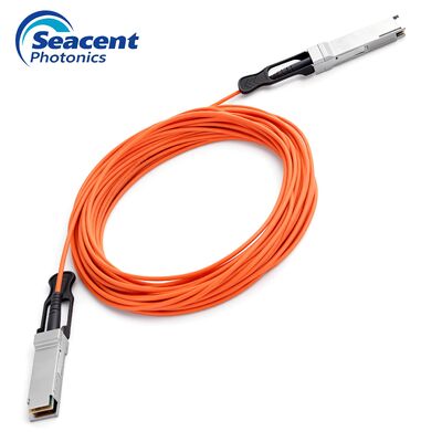 56G QSFP + AOC tương thích chung