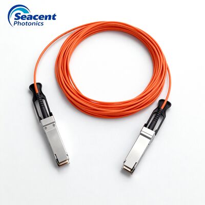 56G QSFP + AOC tương thích chung