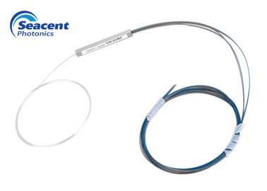Ổn định sợi quang phân cực ổn định Bộ chia tín hiệu sợi quang Bare Bare 2x32