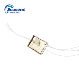Bộ lọc WDM siêu nhỏ CWDM MUX DEMUX, Mux đa kênh 1270 ~ 1610 Nm