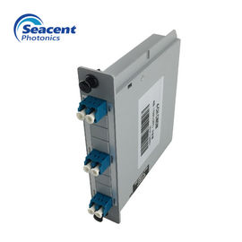 Plug -ux Mux 6 CH 200G DWDM - Loại liên tục kênh tốt