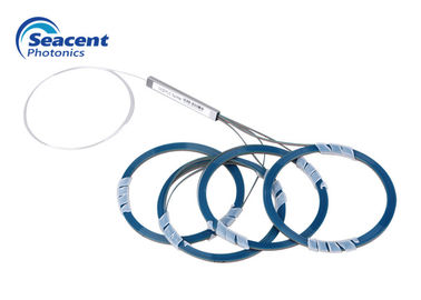 Sợi quang PLC Splitter sợi trần 1x32 loại G657A1 tỷ lệ cao