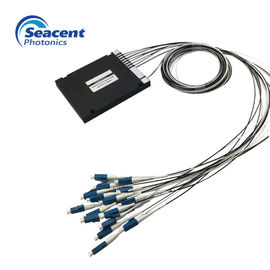 Loại băng cassette 100G DWDM đa kênh 1 kênh cho hệ thống CWDM