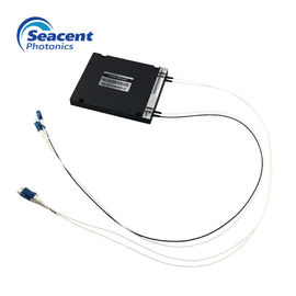 Loại băng cassette DWux Mux đa kênh 1 × 4 cho mạng PON