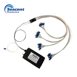 AAWG Athermal Arrayed Waveguide Grating 48 Kênh 50GHZ RoHS được phê duyệt