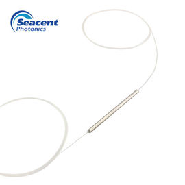 Bộ lọc WDM Bộ ghép sợi quang 1310/1490 / 1550nm cho mạng truy cập / mạng truy cập