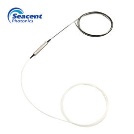 Mất chèn thấp Bộ lọc WDM Sợi Mux Demux Module Thiết bị quang