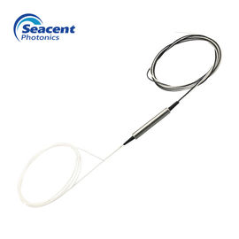 Bộ lọc sợi quang FWDM Bộ ghép kênh phân chia bước sóng Cách ly kênh cao