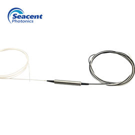 Bộ lọc WDM cho hệ thống sợi quang CATV Sợi quang được phê duyệt ROHS