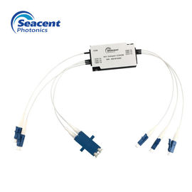 Suy hao chèn thấp bước sóng 6 CH CCWDM 1270-1330