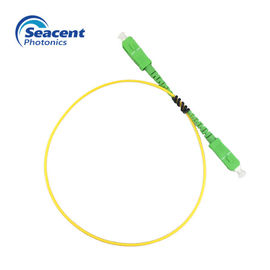 Simplex Single Mode APC SC SC Patch Patch Dây 0,5m 1,0m 1,5m Chiều dài 2,0m