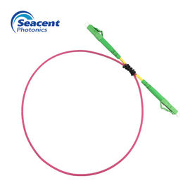 Dây vá sợi quang LSZH 3.0mm, Dây vá đa lõi Simplex LC LC APC