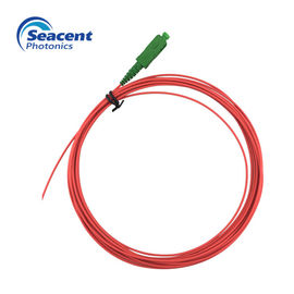 LSZH Sợi quang Pigtail Simplex Đa chế độ
