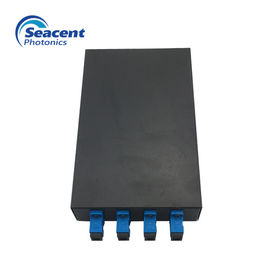 Chèn loại Bộ ghép kênh phân chia bước sóng thô CWDM Mux