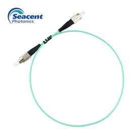 Dây nhảy sợi quang Multimode Simplex / Bộ nhảy sợi quang FC / UPC