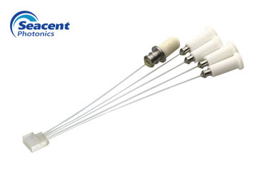 Bộ tách PLC 5 Mảng sợi quang 2.0m