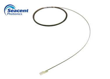Dây cáp quang đơn chế độ đơn giản LC đến LC cho viễn thông