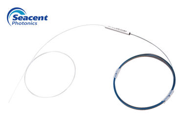 Bộ mất quang thấp 1x8 127um Bộ tách quang thiết bị trần