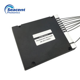 Ghép kênh phân chia bước sóng thô 20nm CWDM Mux Demux