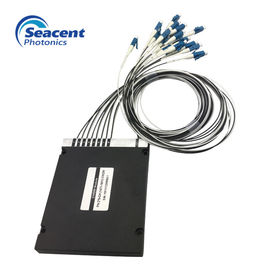 HỘP Loại Bộ ghép kênh phân chia bước sóng thô CWDM Mux Demux