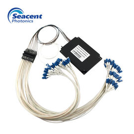 Đa kênh OMA DWDM Mux Demux Cassette Loại FTTB Mạng FTTX