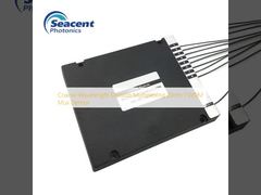 Ghép/Tách Kênh Phân Chia Theo Bước Sóng Thô 20nm CWDM Mux Demux