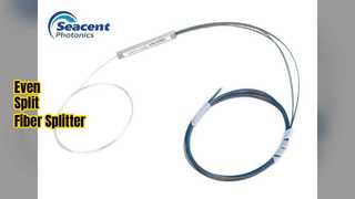 Bộ chia sợi quang 2x32 Chia đều