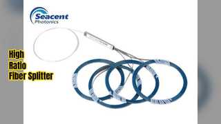 Bộ chia sợi quang Tỷ lệ cao 1x32